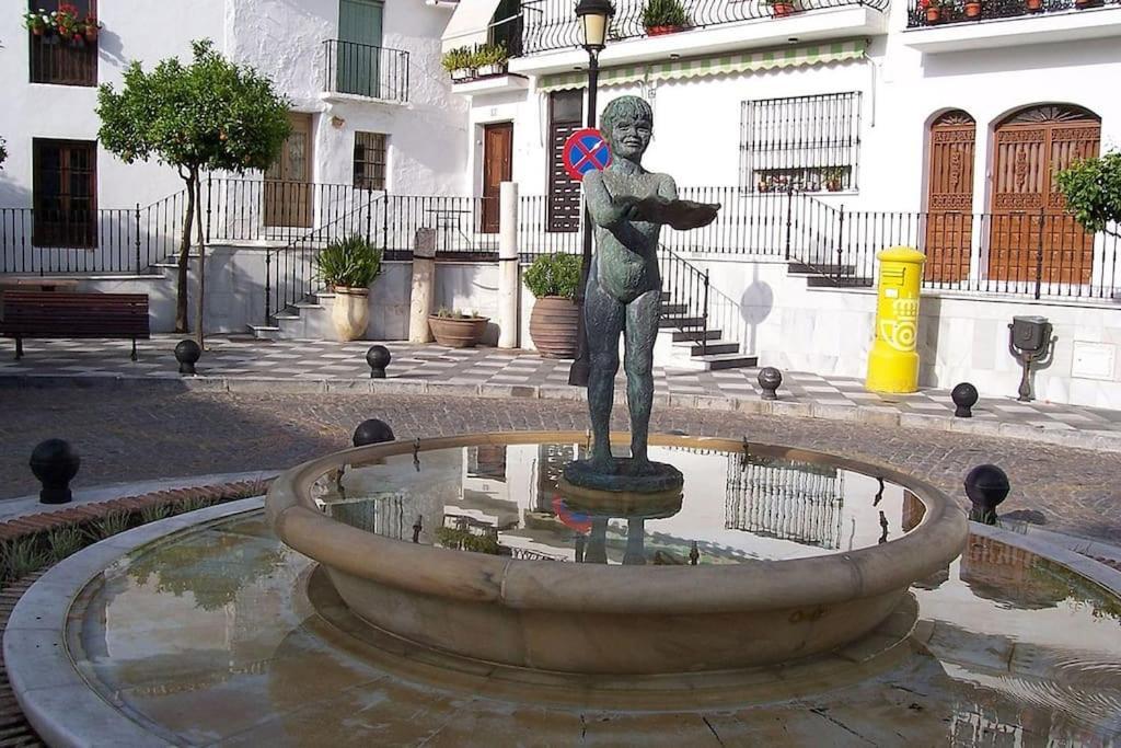 I Am Poolhouse Holiday home Benalmadena