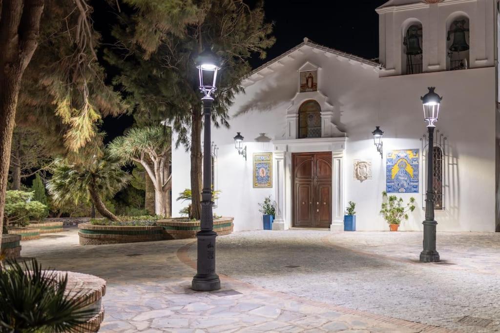 Holiday home I Am Poolhouse Benalmadena